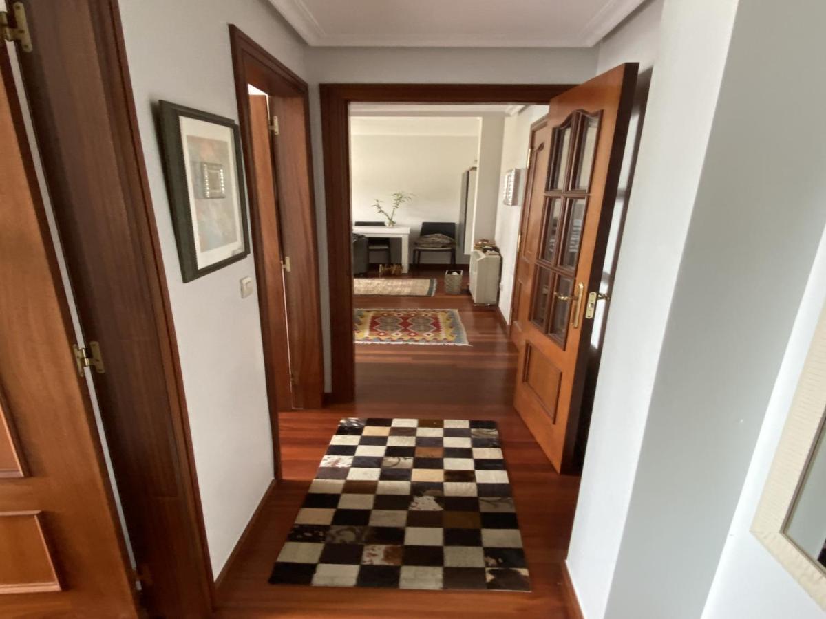 Apartamento Aldan - Vilarino Cangas do Morrazo Kültér fotó